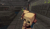 New Year Zombie GIF by Xbox