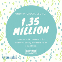 united nations un GIF by Give A Gif