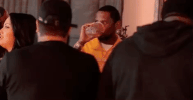fabolous behind the scenes fabolous flipmode GIF