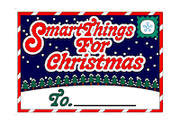 Smartthings Sticker by Samsung Korea