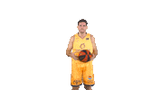 Liga Endesa Basketball Sticker by ACB