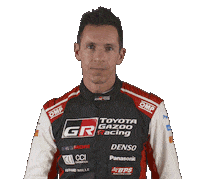 Toyota Tgr Sticker by FIA World Rally Championship