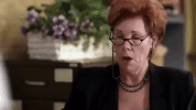 crossed the line GIF by BET