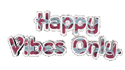 Happy Text Sticker by OpticalArtInc.
