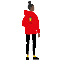 University Ulaval Sticker by Université Laval