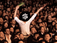 Crypto Web3 GIF by FSL Ecosystem