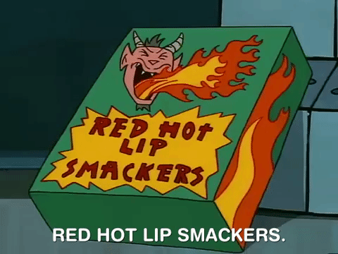 nicksplat GIF