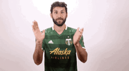 portland timbers applause GIF by Timbers