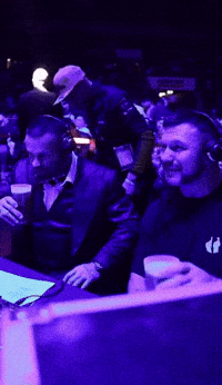 Cheers Celebrate GIF