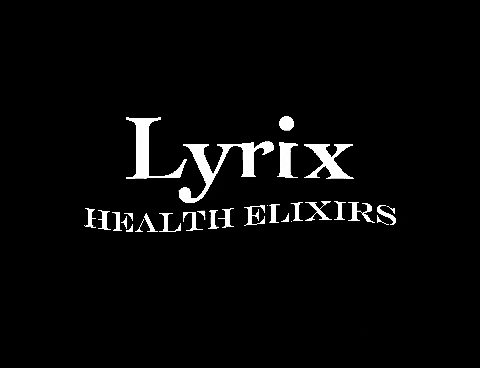 LyrixElixirs giphygifmaker tea north carolina kombucha GIF