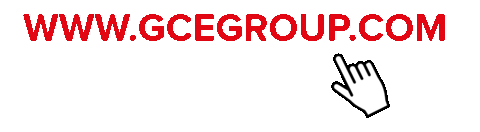 gcegroup giphyupload group com gce Sticker