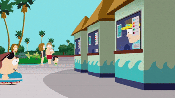 Six Adorable Children