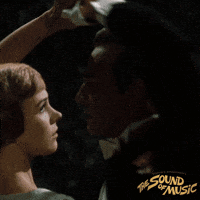 Musical Theatre Dancing GIF by Rodgers & Hammerstein