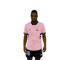 Dance Football Sticker by FC Noah