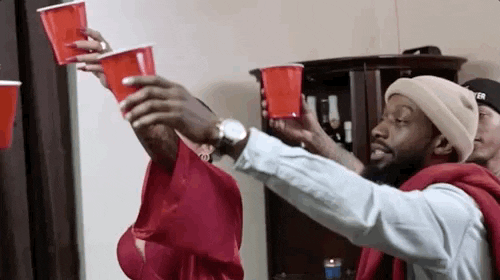 black ink crew party GIF by VH1