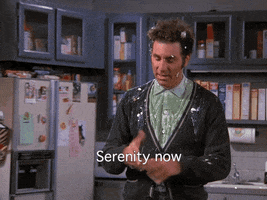 seinfeld GIF