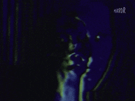 Carnaval GIF by Mirror