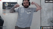Team Soul GIF