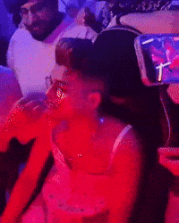 Jonathan Pinky GIF