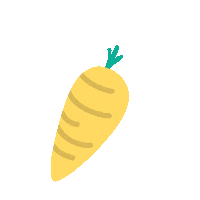 Vegetables Farmer Sticker by husare