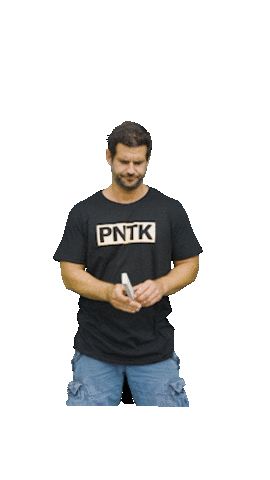 mediagmbh giphyupload messen zollstock pntk Sticker