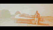 Hype Dancing GIF by Travis Greene