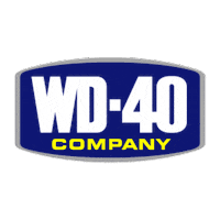 Wd 40 W40 Sticker by WD-40 Spain