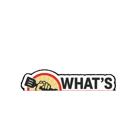 TheFoodFactory giphygifmaker whats cooking food factory cooking Sticker