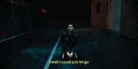 Music Video Running GIF by YUNGBLUD