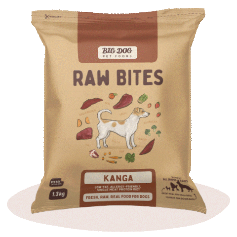 Cat Reel Sticker by Big Dog Pet Foods