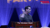 Tv Show Dnd GIF by Encounter Party