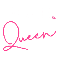 Queen Polefit Sticker by Addictive Pole Fitness- Underwood