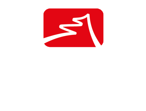 Garmisch-Partenkirchen Logo Sticker by Zugspitzbahn