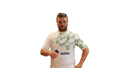 Rugby Sticker by Stade Villeneuvois