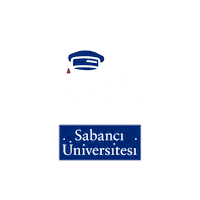Sticker by Sabanci University