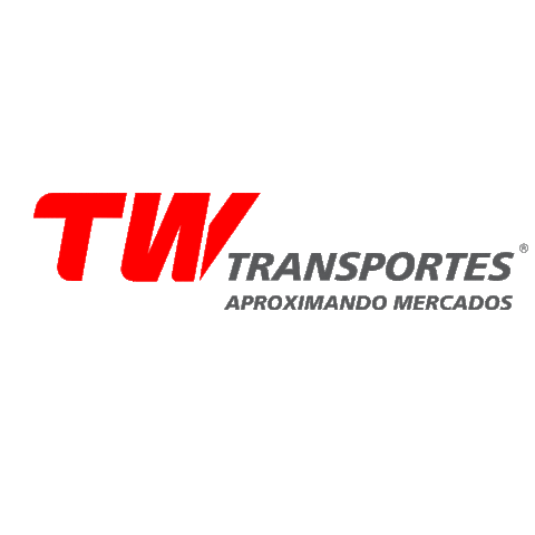 twtransportesrs giphyupload twl Sticker