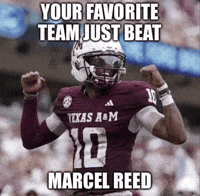 Texas GIF