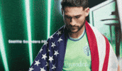 World Cup Club GIF by Major League Soccer