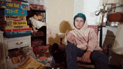 Disco Quarantine GIF by Katzù Oso