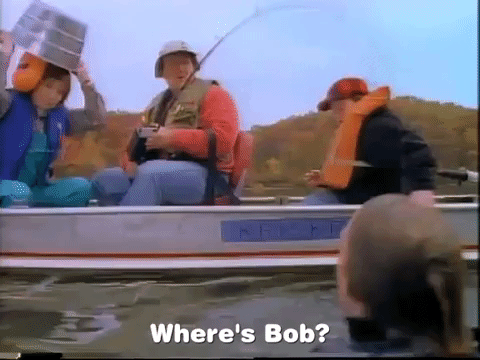 season 2 GIF