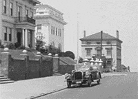 buster keaton yay timing! GIF by Maudit