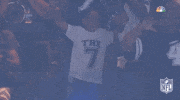 Dallas Cowboys Football GIF by NFL