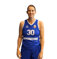 Basketball Sticker by Startportaal / Binnenland