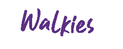 kazoopet dog walk walkies my dog dog park Sticker