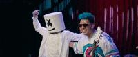 tell me GIF by Marshmello