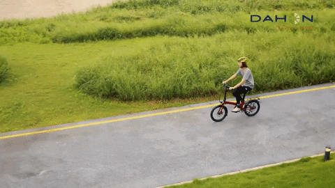 GIF by DAHON Bikes