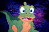 happy land before time GIF