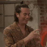 Im Dumb Season 1 GIF by Paramount+
