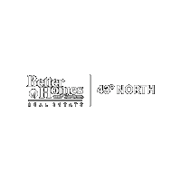 Idaho Sticker by BETTER HOMES AND GARDENS REAL ESTATE 43° NORTH