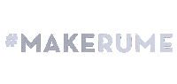 Rumebythe rume rumebythe makerume rume by the Sticker